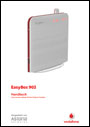 Handbuch EasyBox 903