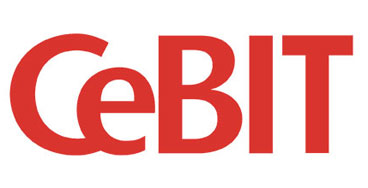CeBIT in Hannover