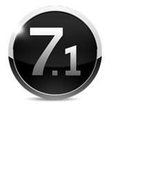 BlackBerry OS 7-1