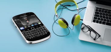 BlackBerry