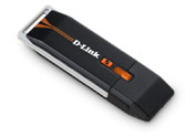 D-Link DWA 125 WLAN USB-Stick