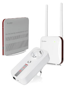 DSL-Router