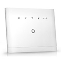 B3500 LTE-Router
