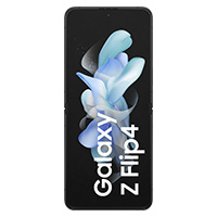 Samsung Galaxy Z Flip4