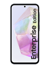 Samsung Galaxy A35 5G Enterprise Edition