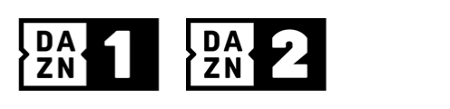 DAZN Channel 1 und DAZN Channel 2