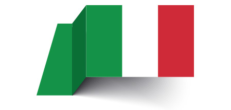 Italienische Sender
