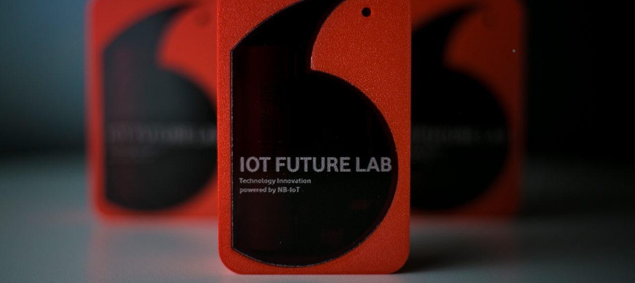 Das IoT Future Lab