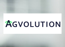 Agvolution Firmenlogo 