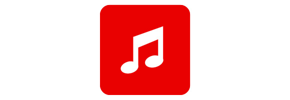 Vodafone Music App