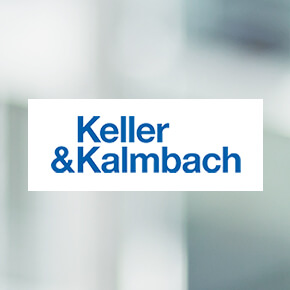 Keller & Kalmbach Firmenlogo