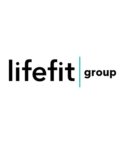 Logo Referenzkunde Lifefit
