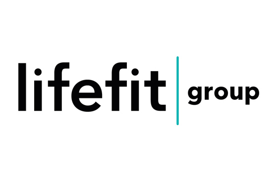 Logo Referenzkunde Lifefit