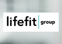 LifeFit Firmenlogo