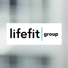 LifeFit Firmenlogo