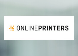 Onlineprinters Firmenlogo