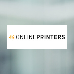 Onlineprinters Firmenlogo