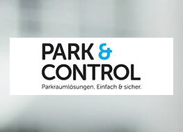Park & Control Firmenlogo