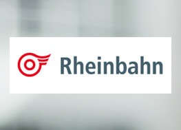 Rheinbahn Firmenlogo