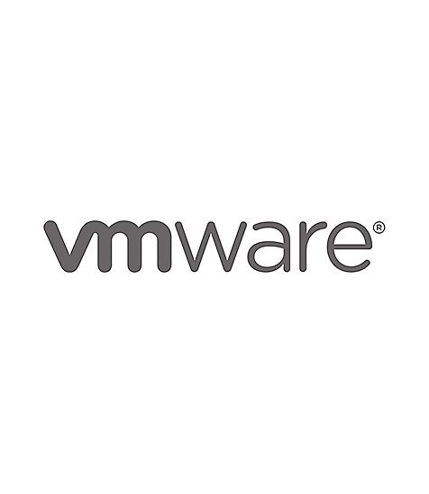 Logo: VMware