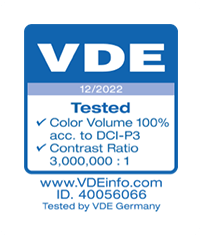 VDE-Logo. ID: 40056066