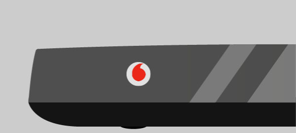 1. Das ist Vodafone TV Kapitelbild