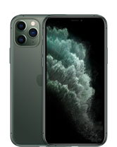 iPhone 11 Pro