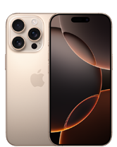 iPhone 16 Pro
