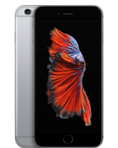 iPhone 6s Plus