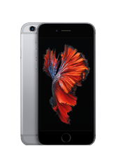 iPhone 6s