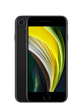 iPhone SE (2. Generation)