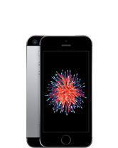 iPhone SE (1. Generation)