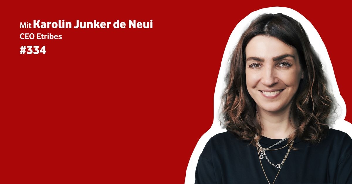 Karolin Junker de Neui