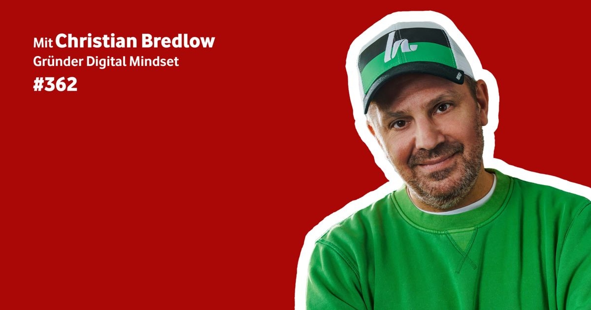 Christian Bredlow 