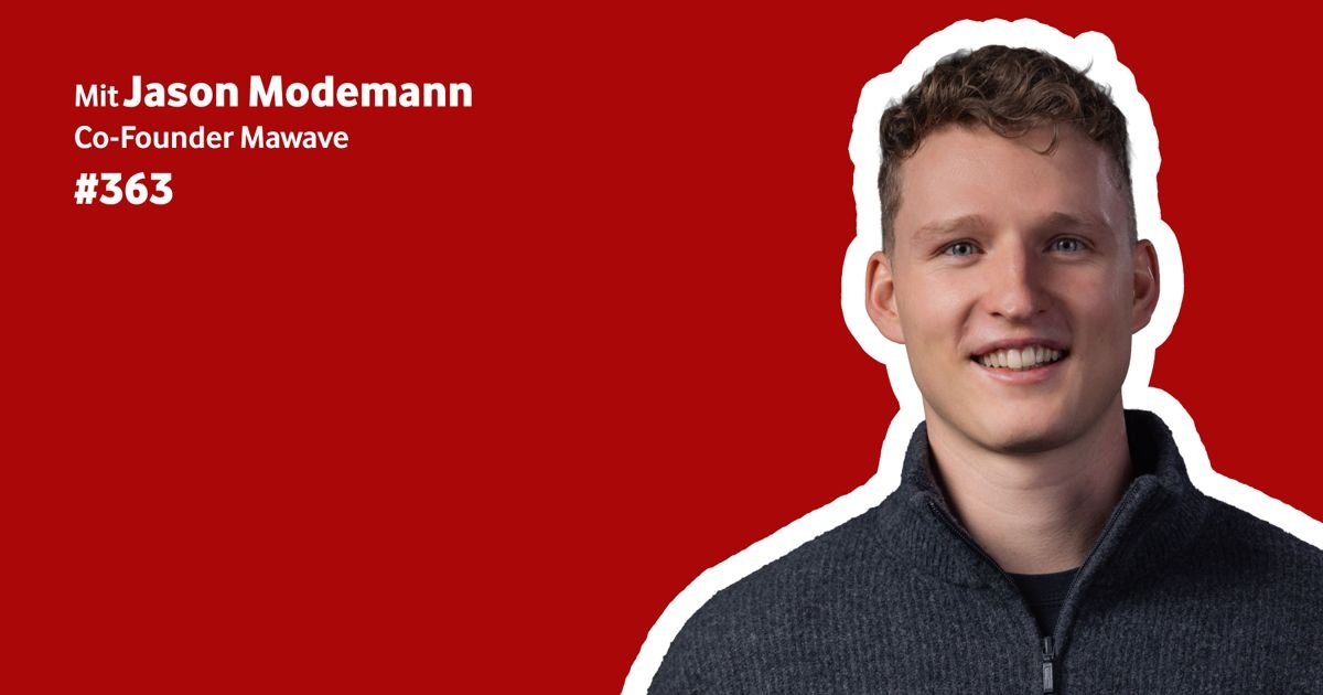 Jason Modemann 