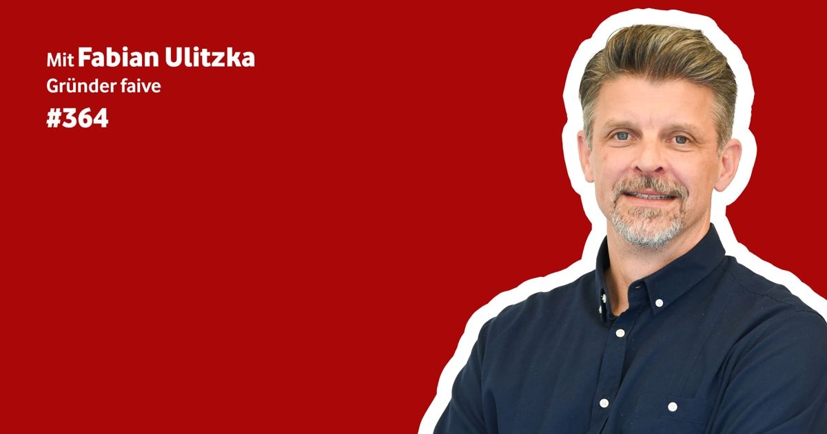 Fabian Ulitzka 