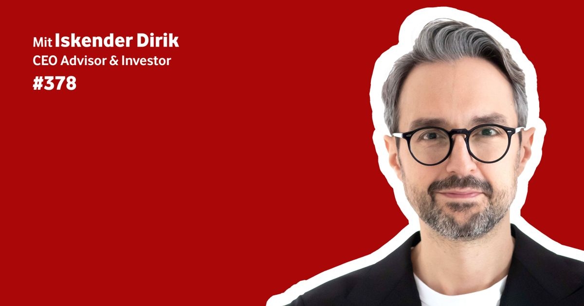 Iskender Dirik 
