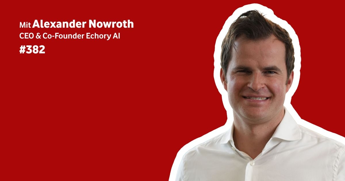 Alexander Nowroth 