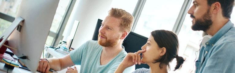 Anwendungsmigration in der Praxis