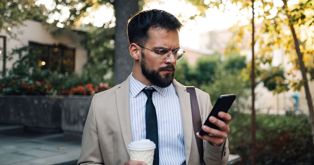 Eine einzelne Phishing-Mail kann erheblichen Schaden verursachen