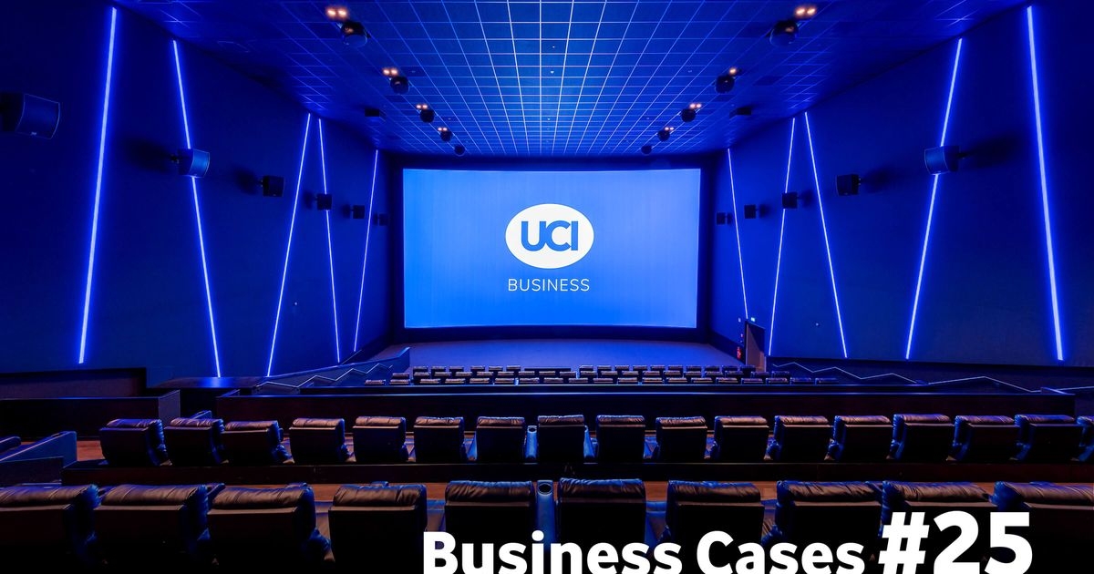 Effizientere Prozesse und besseres Kundenerlebnis mit Business SD-WAN