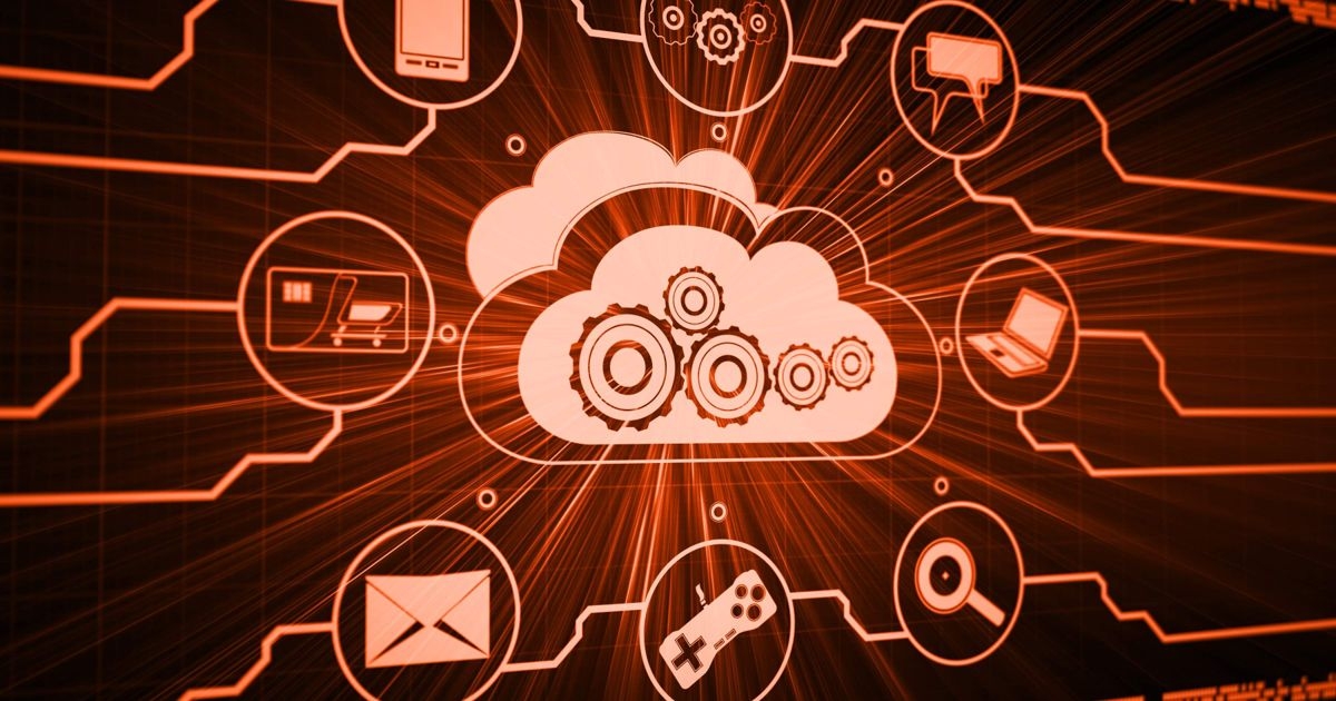 Cloud-Automatisierung kann Ihrer IT viel Arbeit abnehmen