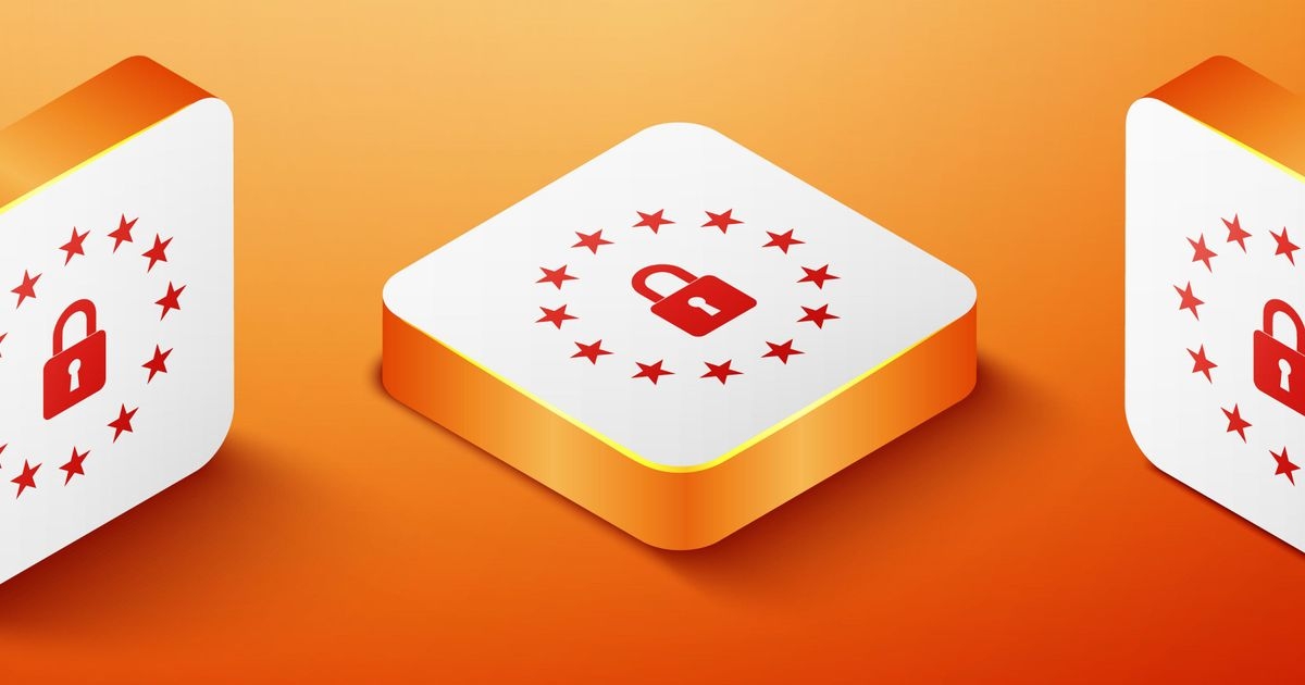 Datenschutz betrifft auch kleine Unternehmen