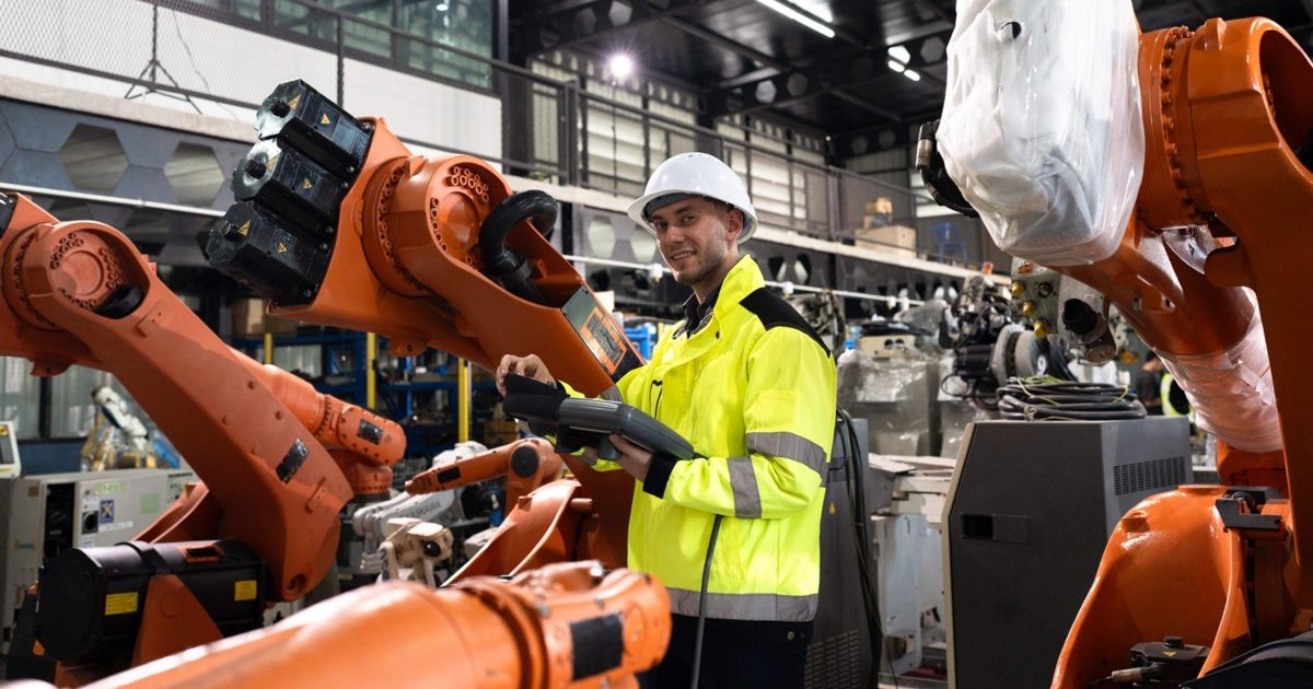 Edge und Fog Computing beschreiben Architekturen, die Rechenleistungen am Rand oder in der Nähe eines Netzwerks bereitstellen