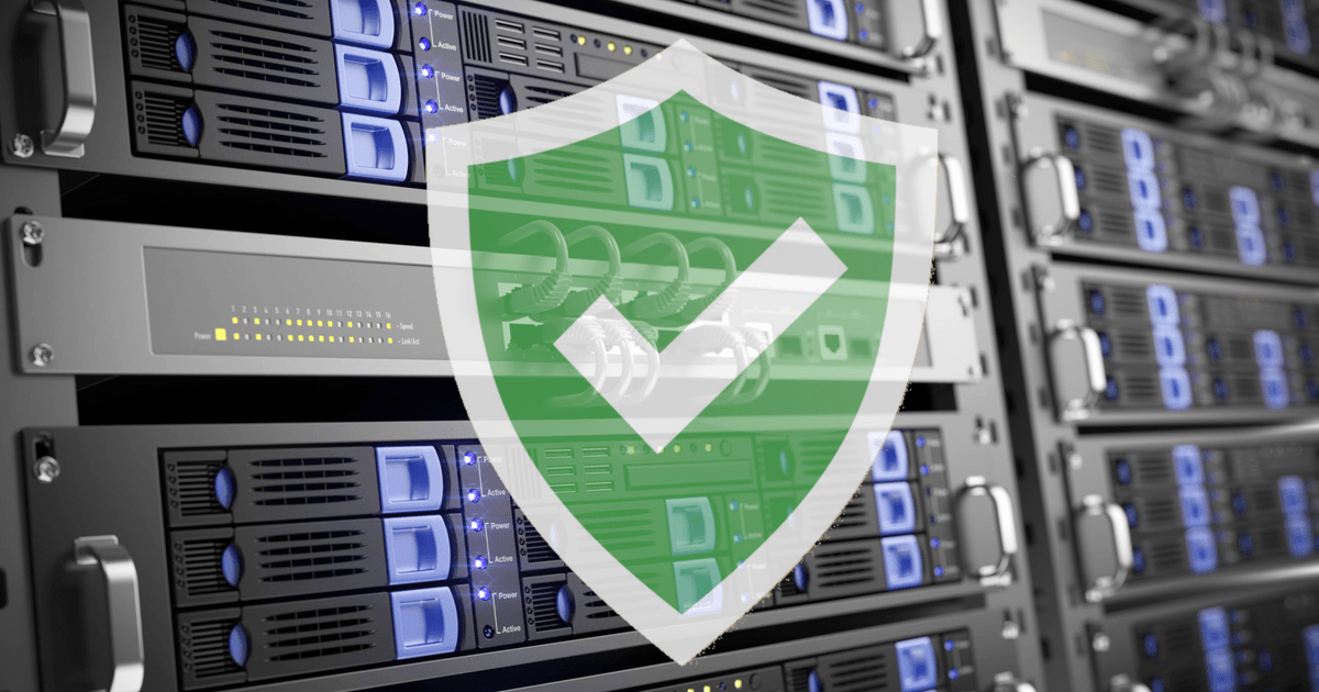 Das eigene Firmennetz per Hardware-Firewall schützen