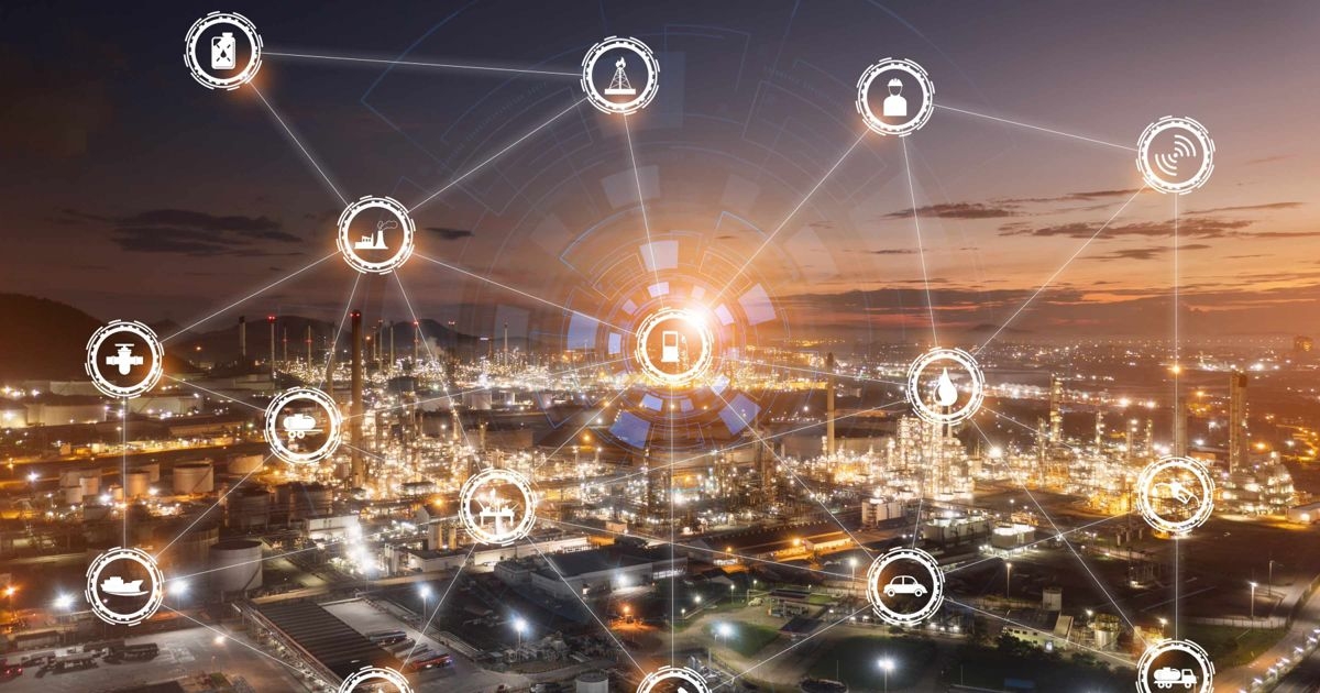 Unternehmensweites IoT Device Management