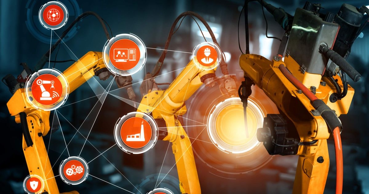 IoT-Hardware in Unternehmen