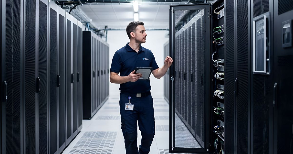 IT-Risikomanagement für Unternehmen