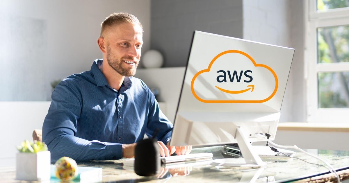Managed AWS Hosting