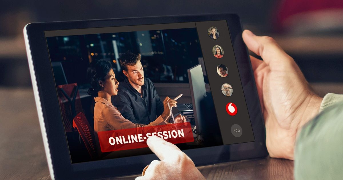 Jetzt anmelden Cloudbasierte Arbeitsplaetze in Minuten mit Azure Virtual Desktop